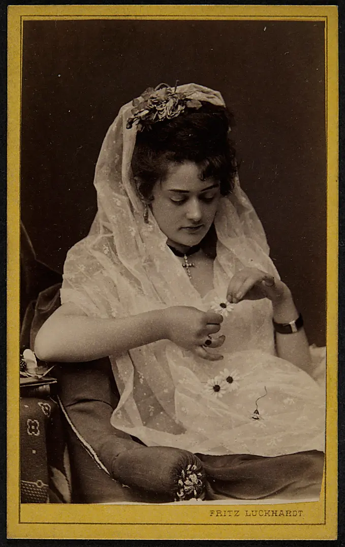 Frl. Martini