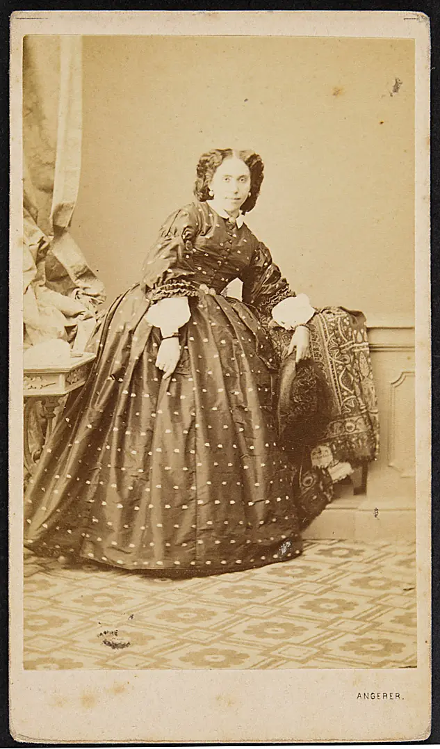 Rosa Csillag