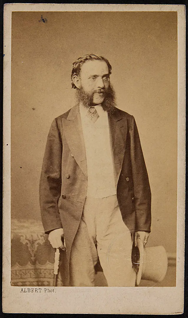 Ludwig Held