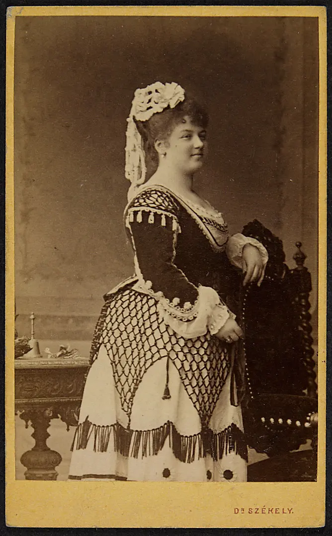 Mila Kupfer-Berger