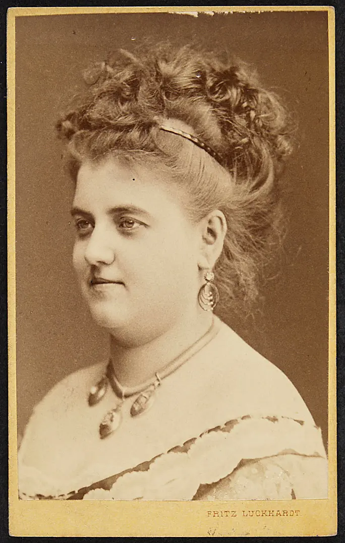 Agnes Lang-Ratthey