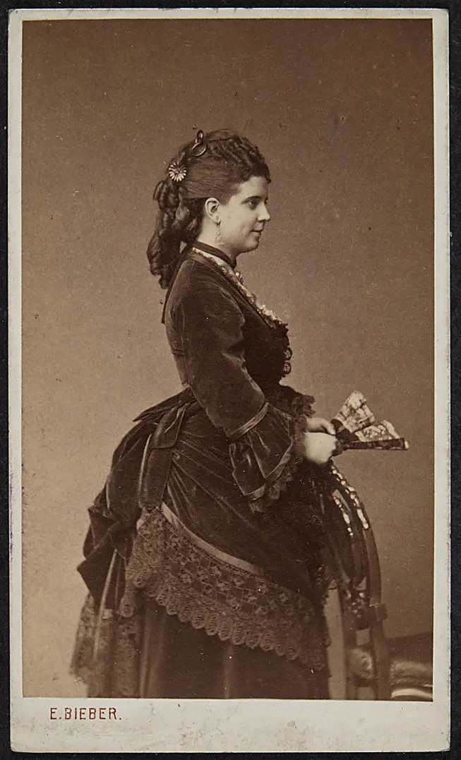 Marie Monbelli