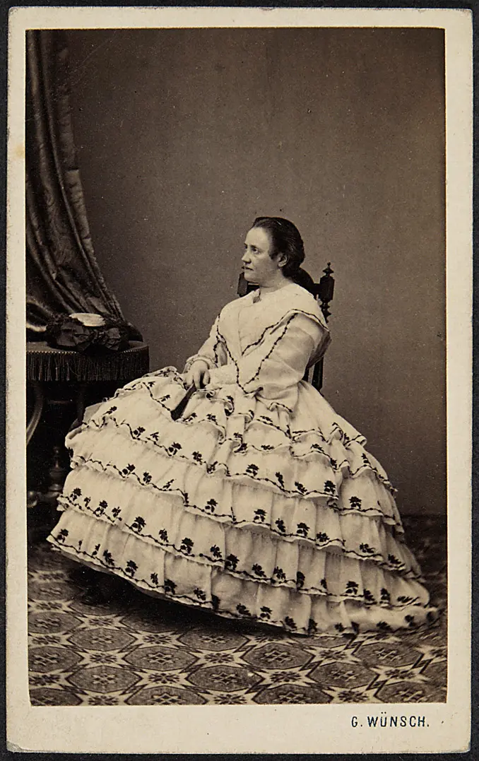 Mathilde Wildauer