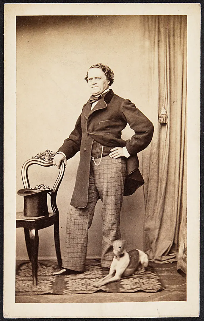 A. von Böhme