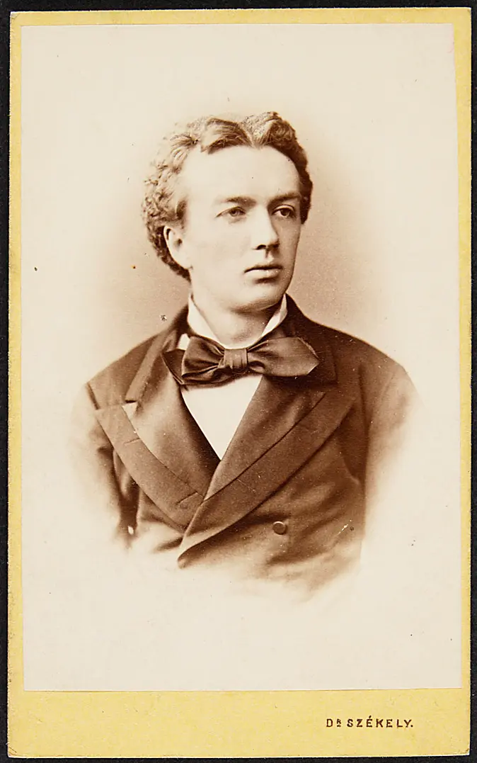 Carl Horvath
