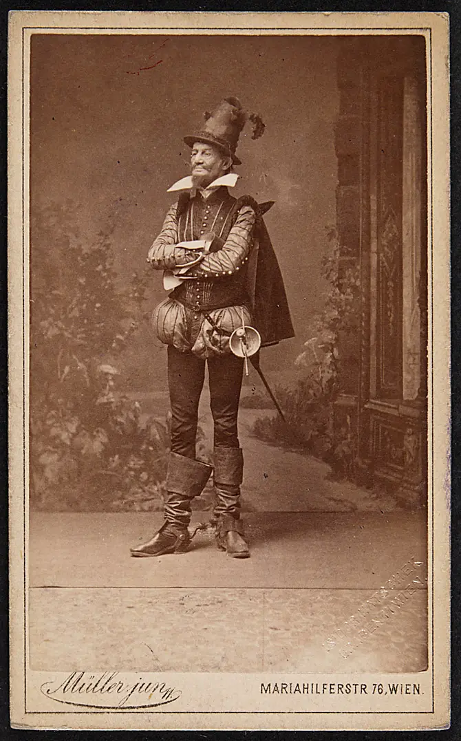 Ludwig Arnsburg