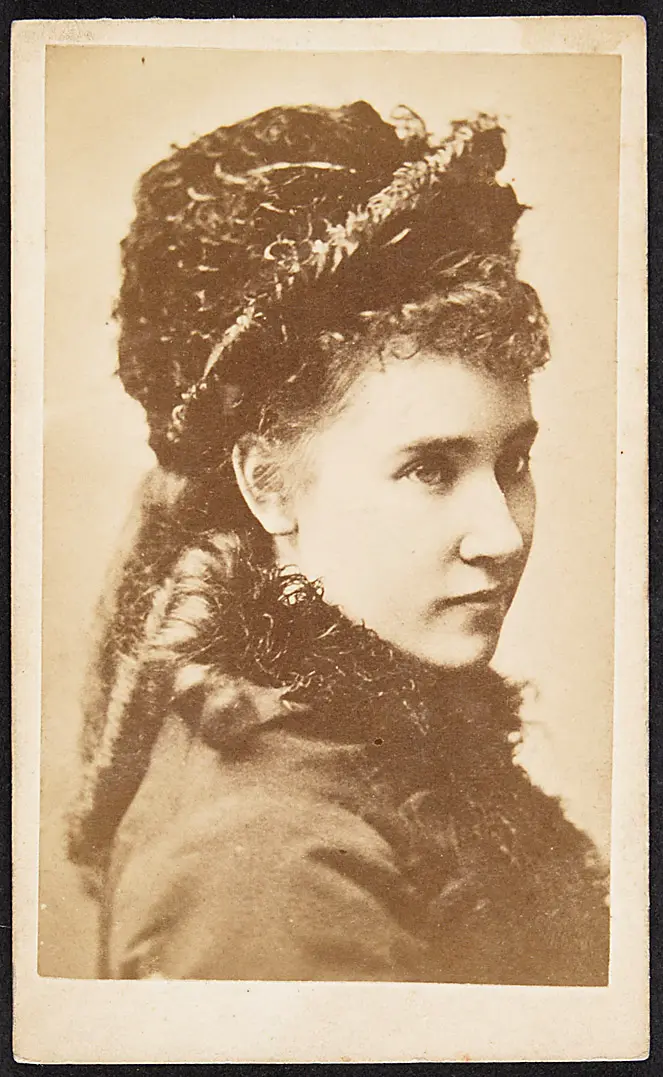 Bianca Bianchi