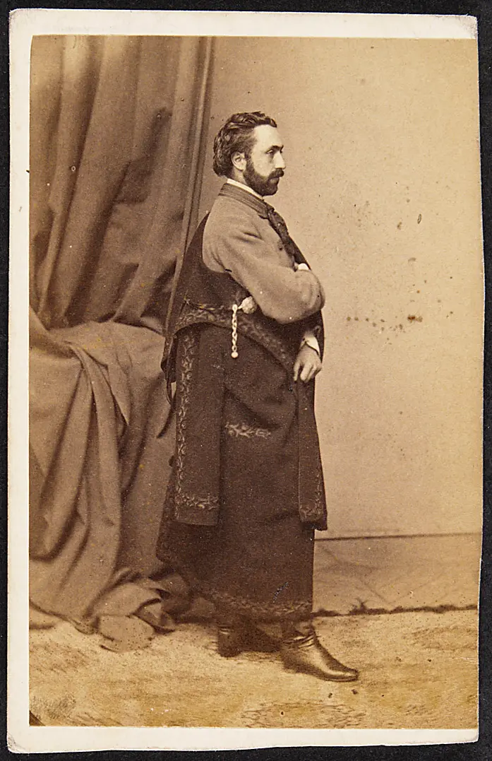 Louis von Bignio