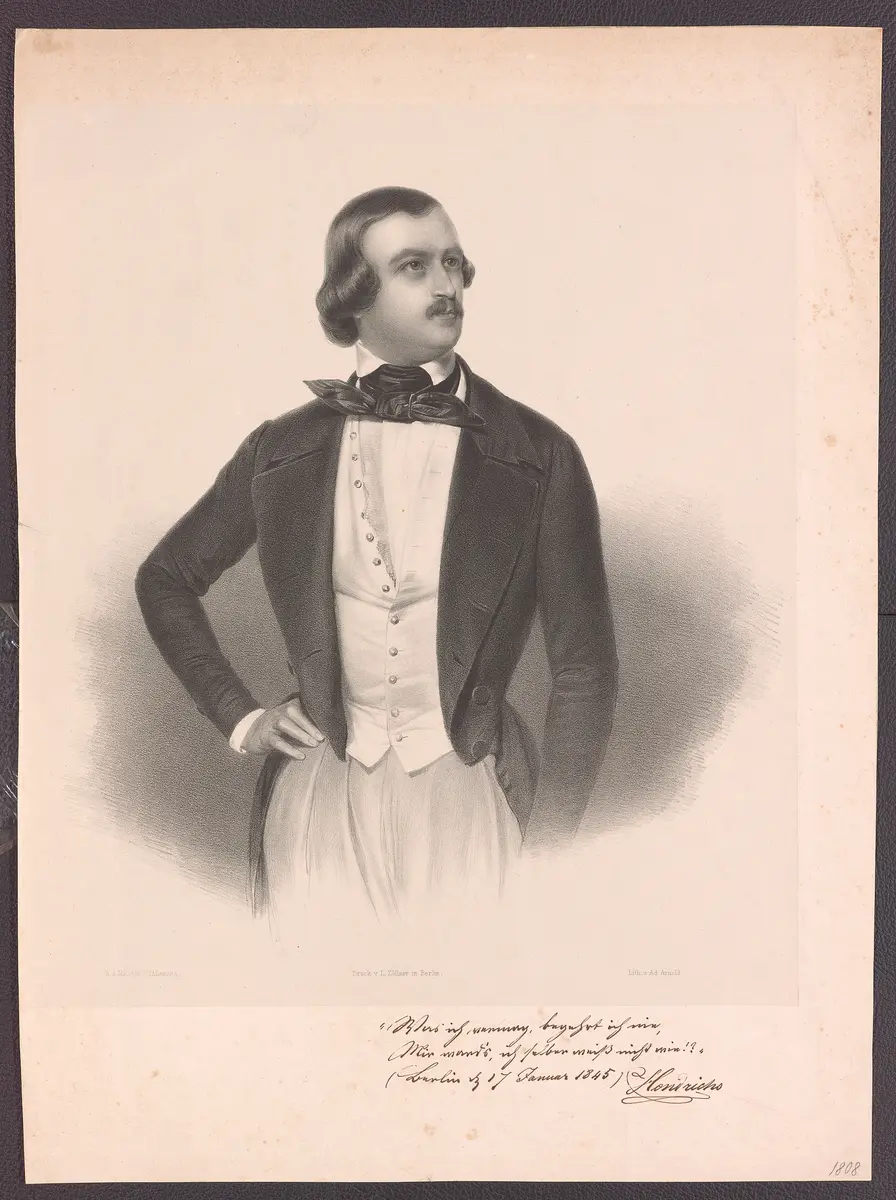 Hermann Hendrichs