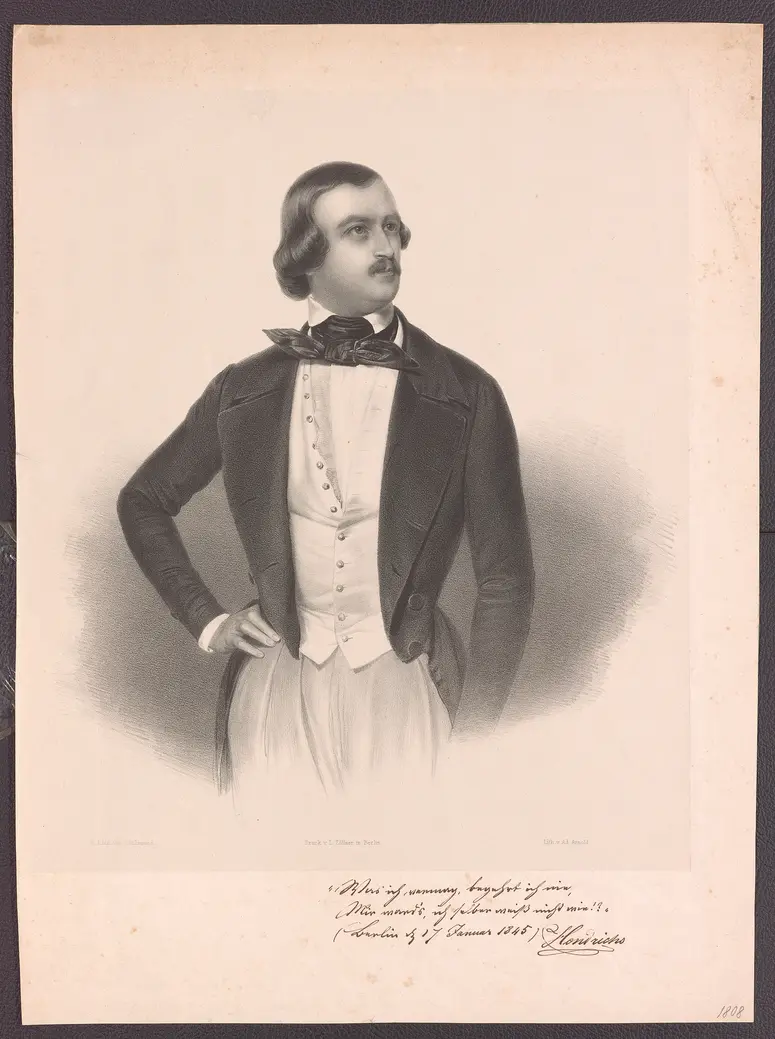 Hermann Hendrichs