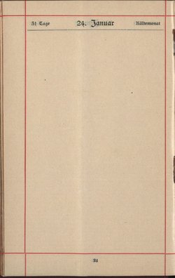 Aufzeichnung