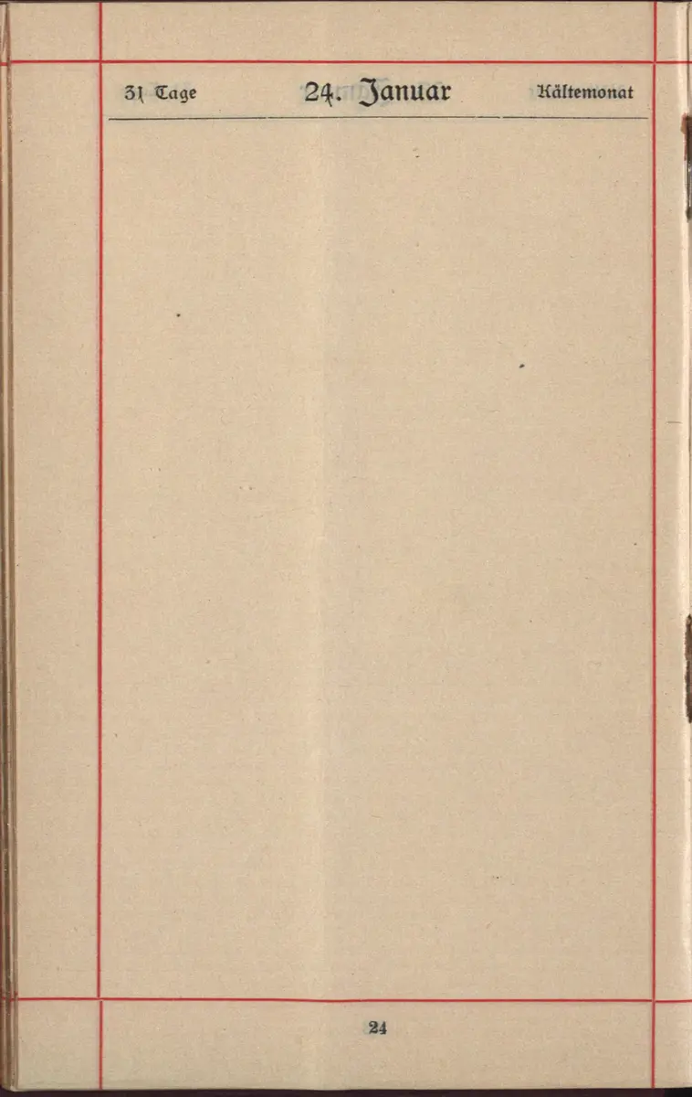 Aufzeichnung