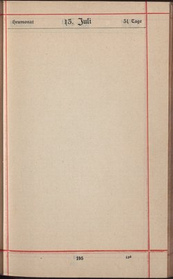Aufzeichnung