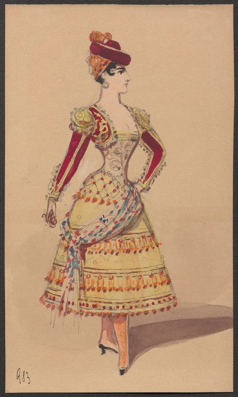 Carmen