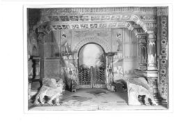 Die Königin von Saba