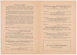 Tanzabend, Verweis auf Stücktitel: Der betrogene Betrüger
