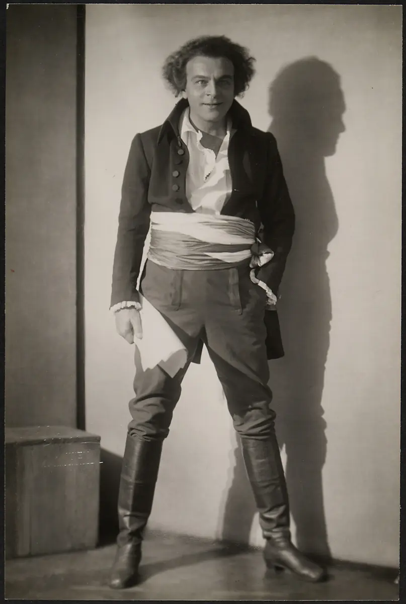 Paul Hartmann
