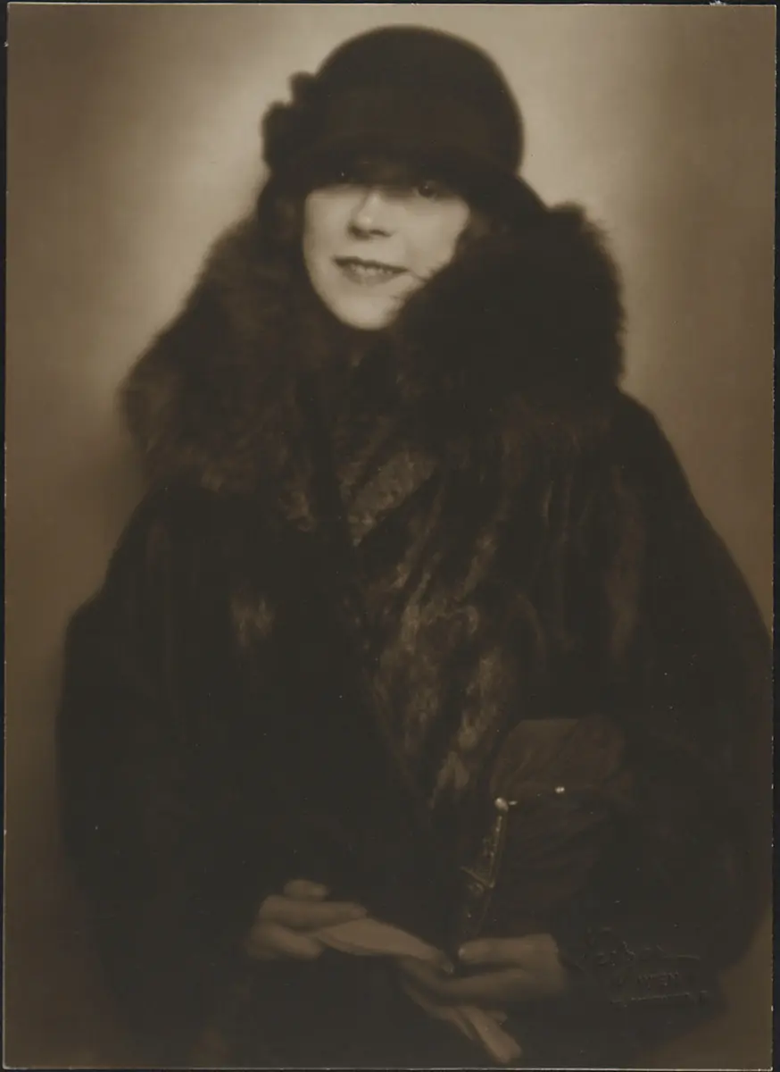 Louise Kartousch
