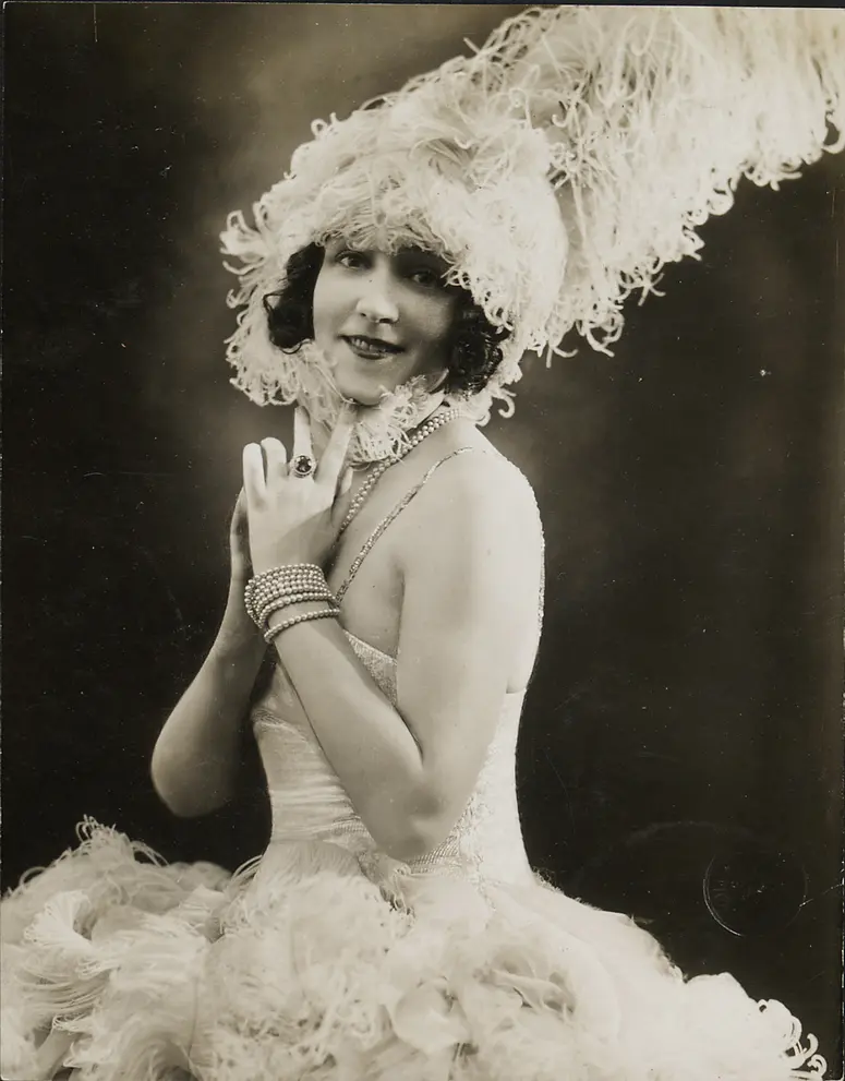 Maria Asti