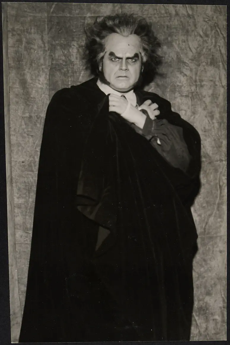 Alfred Jerger