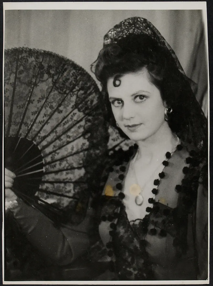 Valerie von Rückert
