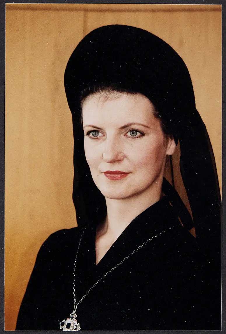 Andrea Bönig