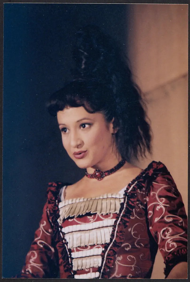 Meriam Abbas