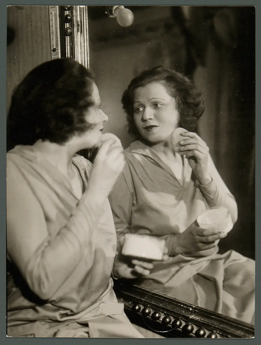 Mirjam Lehmann-Haupt