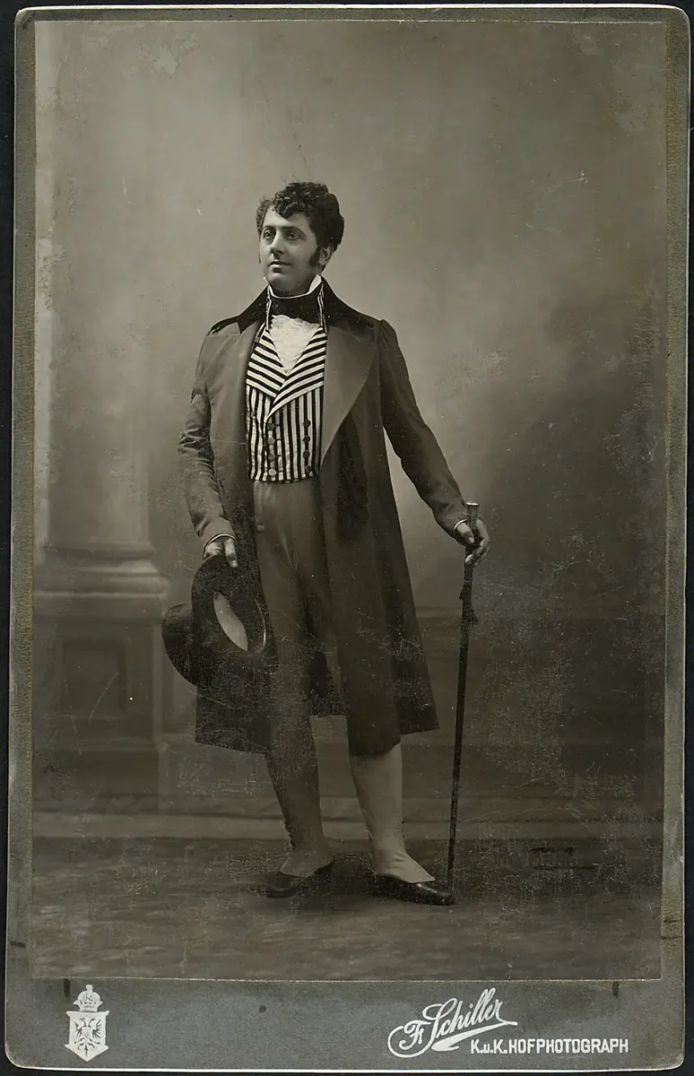 Georg Maikl