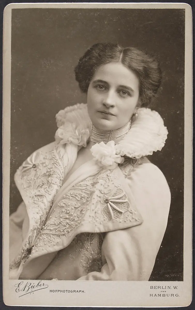 Therese Voigt