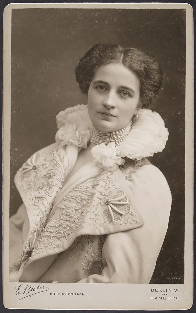 Therese Voigt