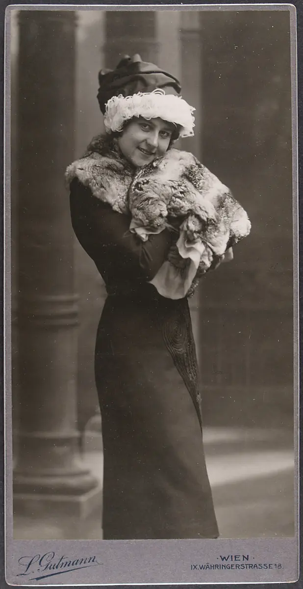 Betty Fischer