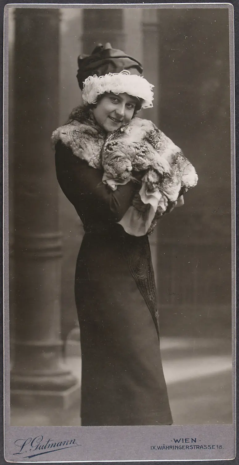 Betty Fischer