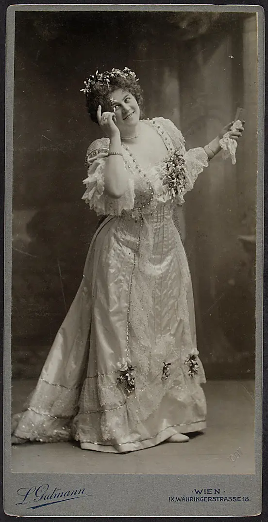 Gabriele Modl