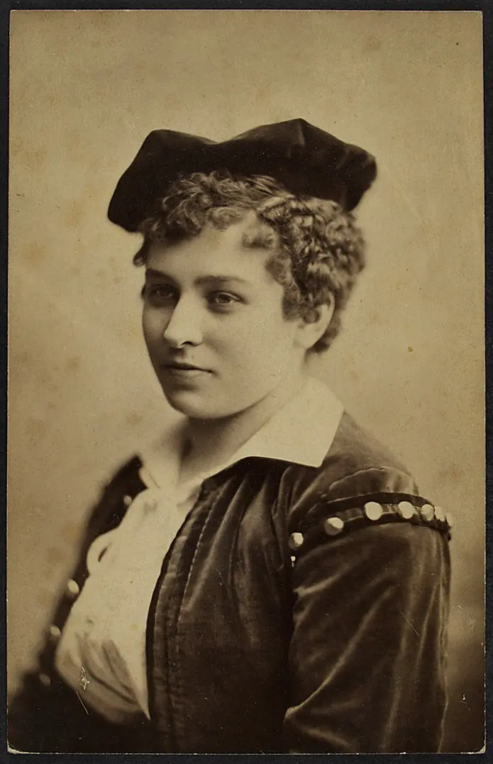 Antonie Schläger