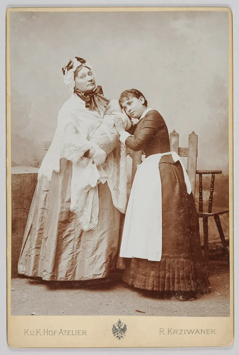 Lina Griebl