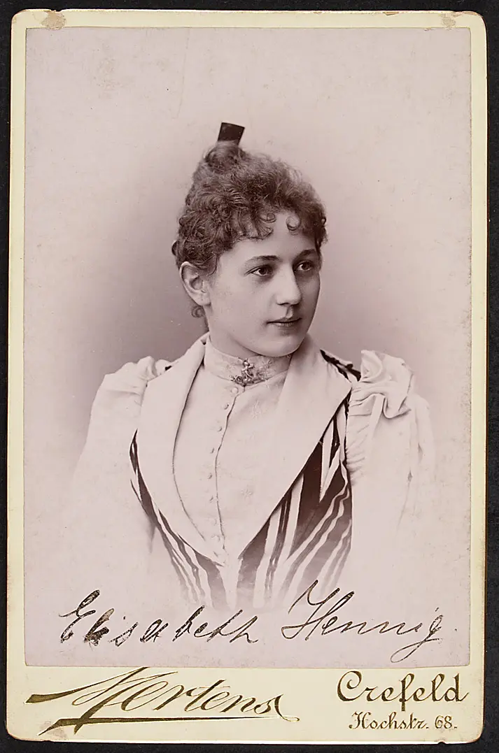 Elisabeth Hennig