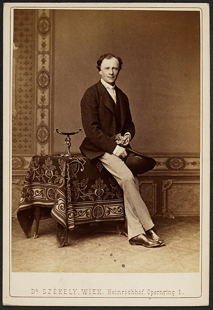 Ludwig Gabillon