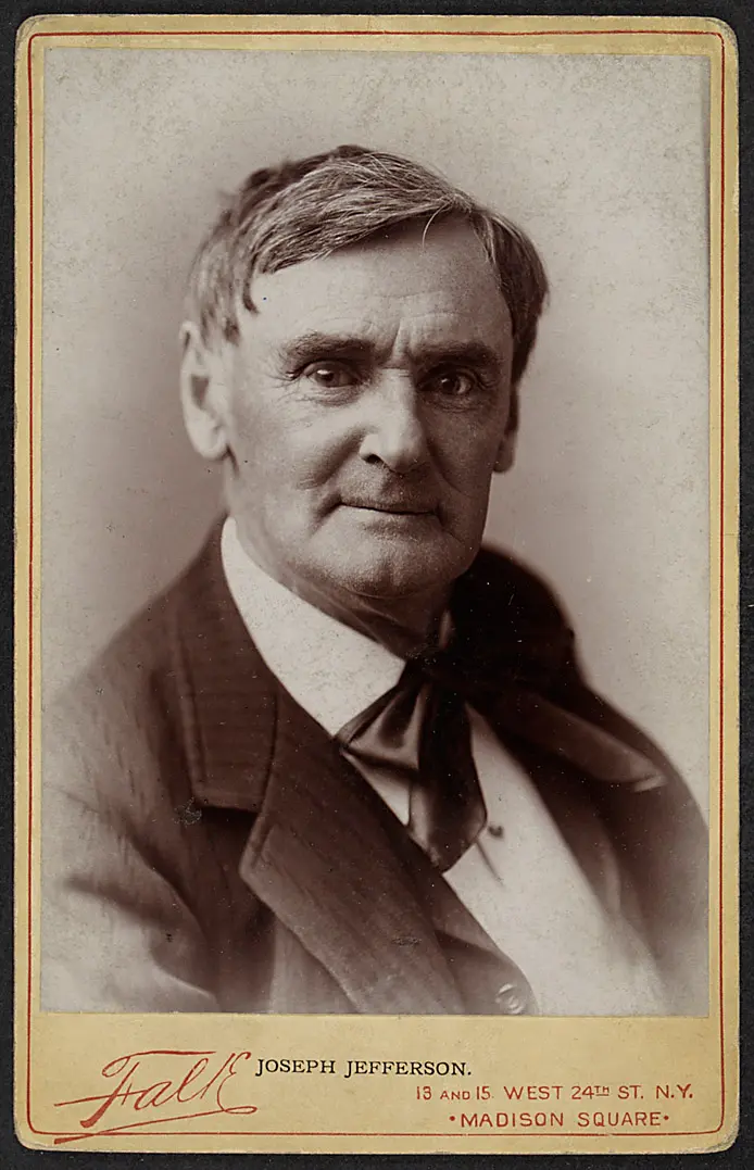 Joseph Jefferson