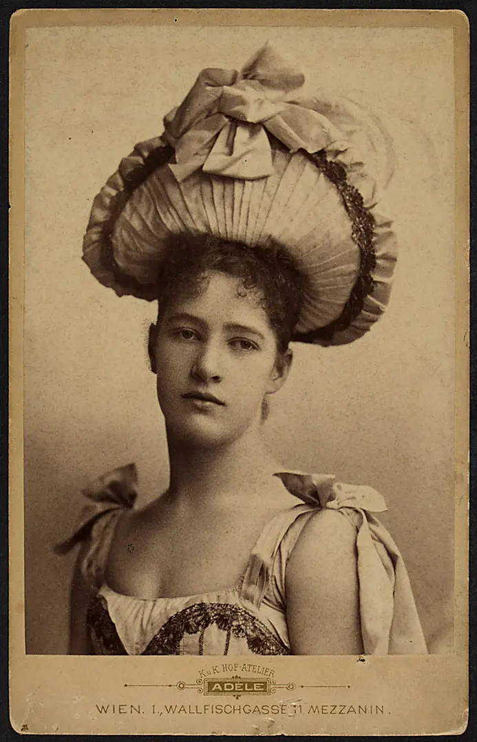 Helene Krauss