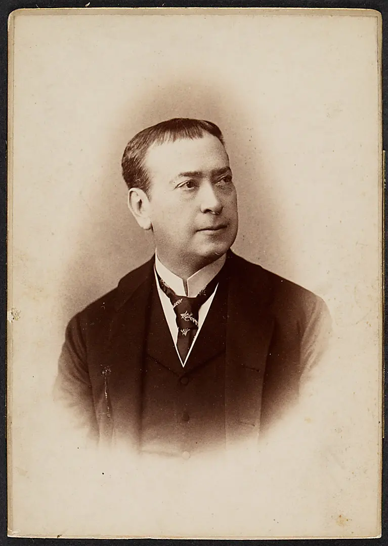 Adolf von Sonnenthal