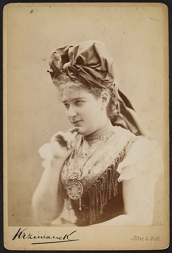 Bertha Stein