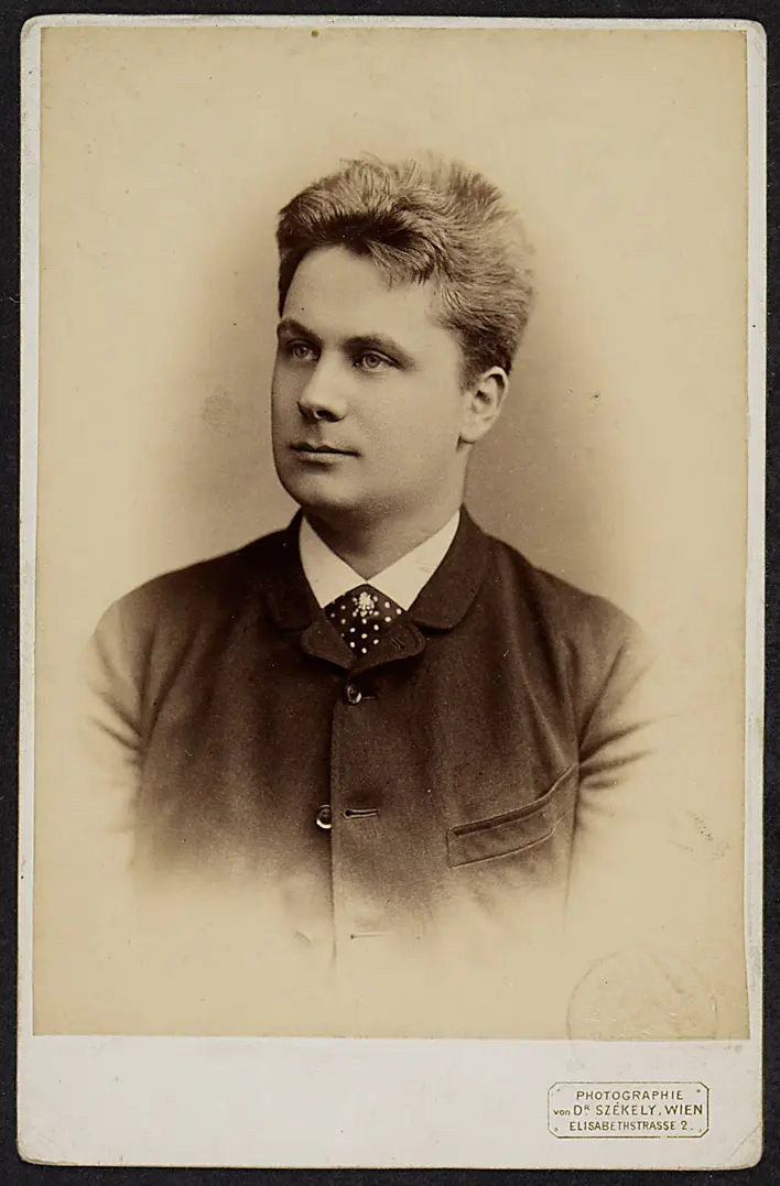 Hugo Thimig