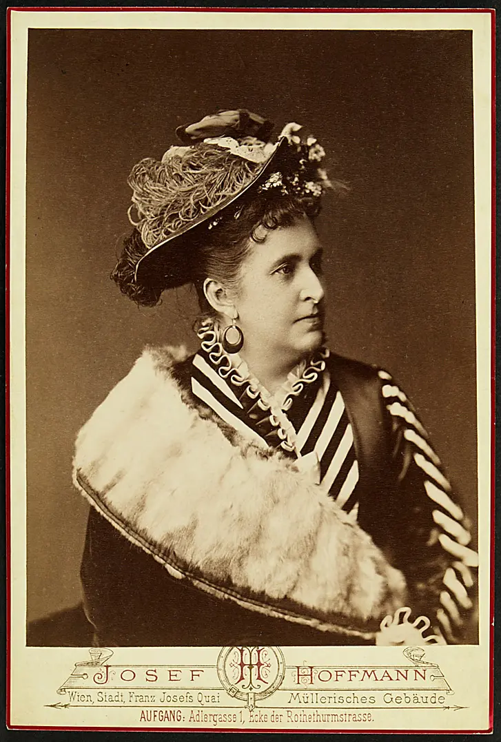 Marie Straßmann