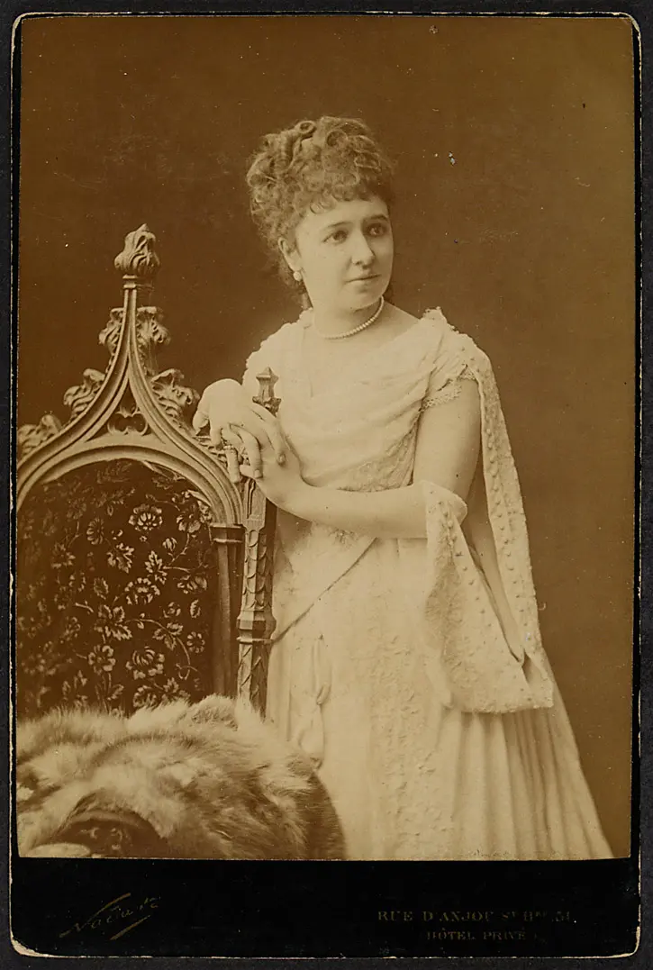 Marietta Alboni