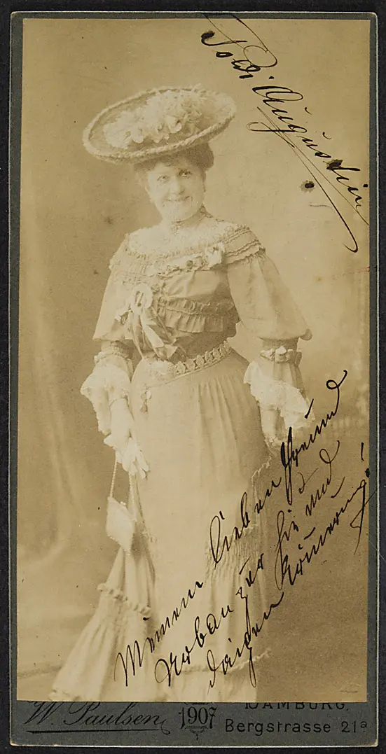 Poldi Augustin