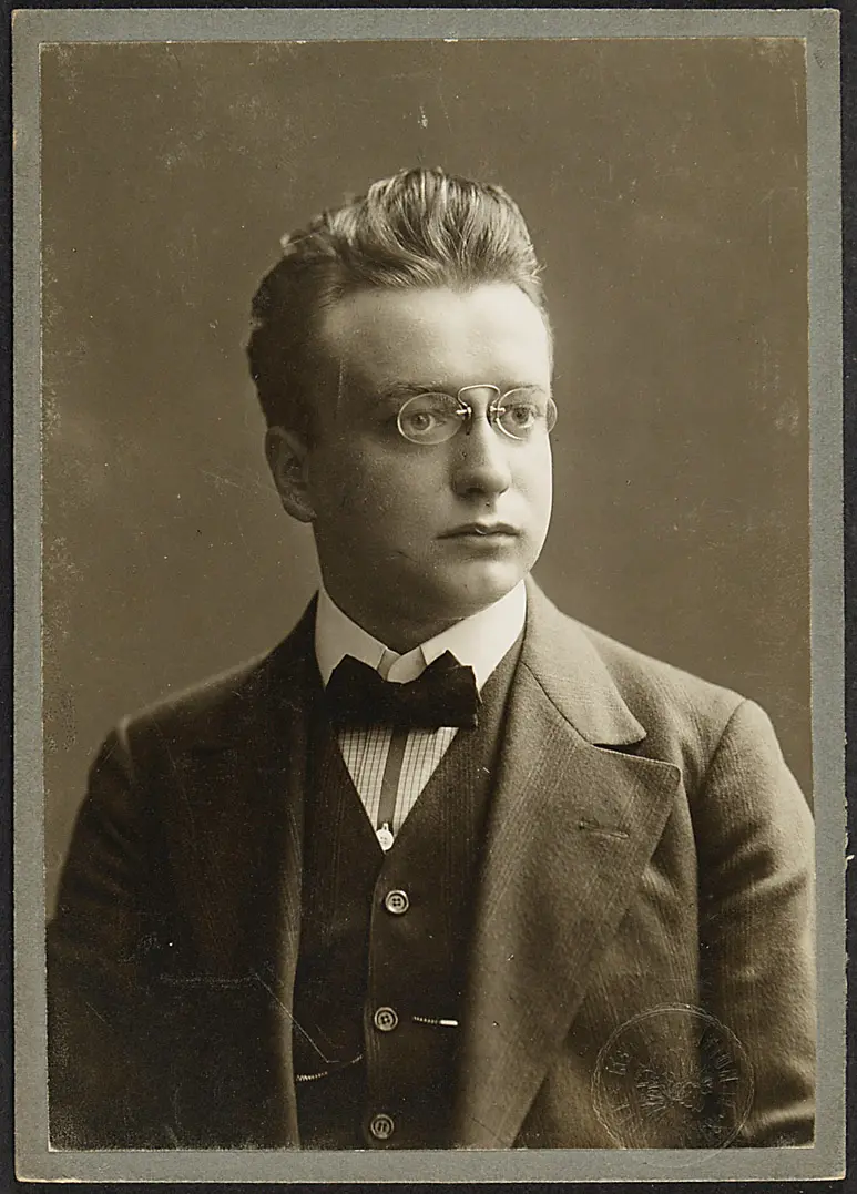 Bernhard Bötel