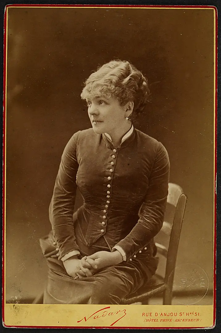 Celine Chaumont