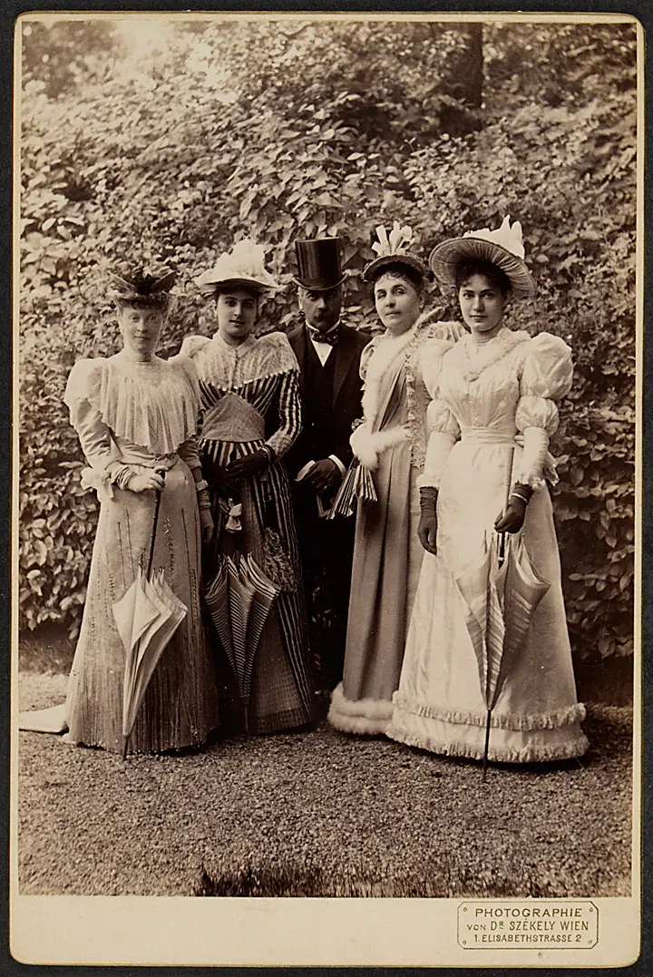 Adolf Ritter von Sonnenthal