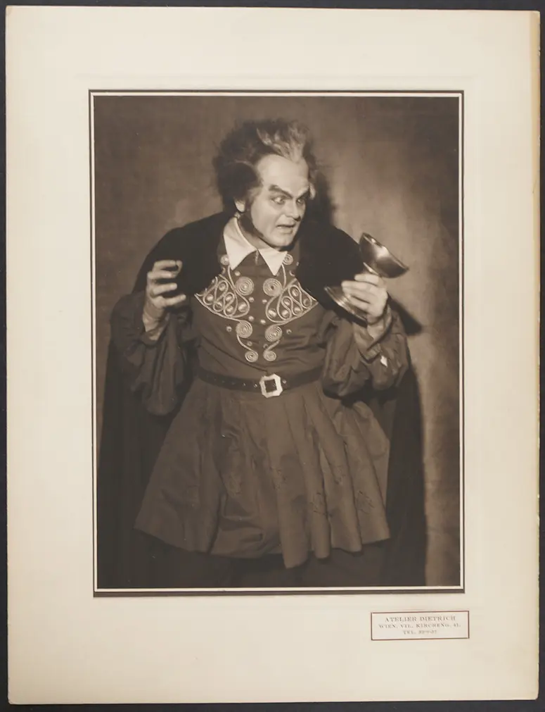 Alfred Jerger